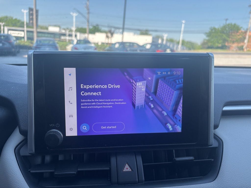 2023 Toyota RAV4 XLE Cockeysville MD