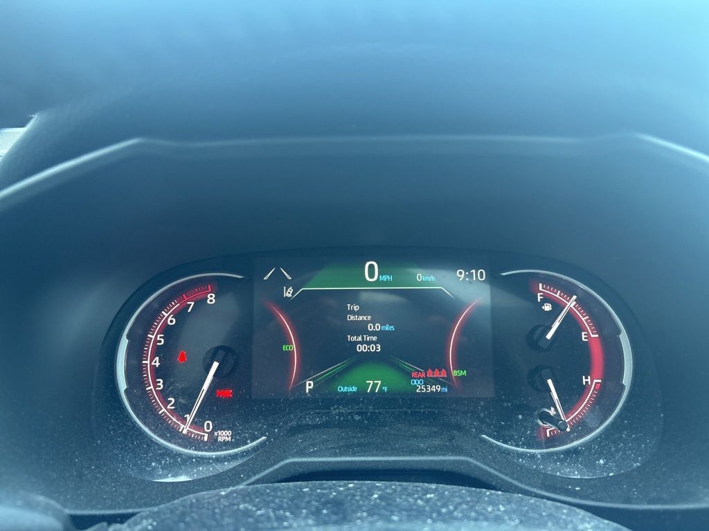 2023 Toyota RAV4 XLE Cockeysville MD