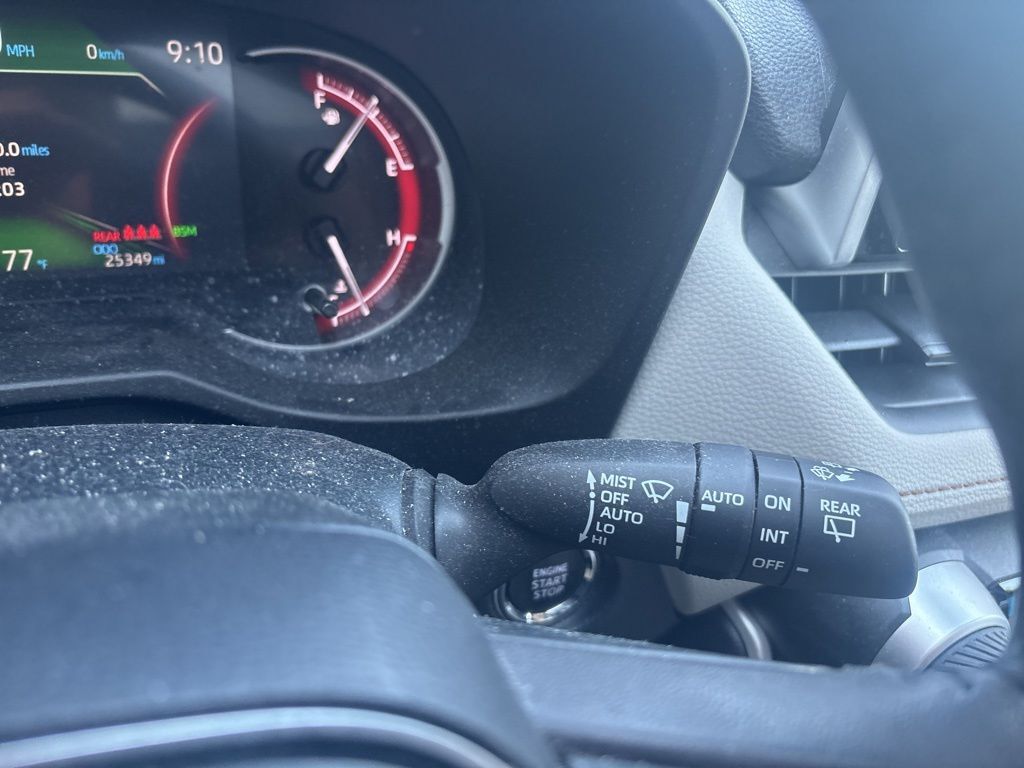 2023 Toyota RAV4 XLE Cockeysville MD