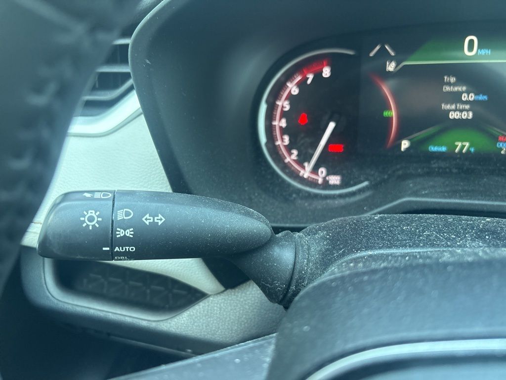 2023 Toyota RAV4 XLE Cockeysville MD