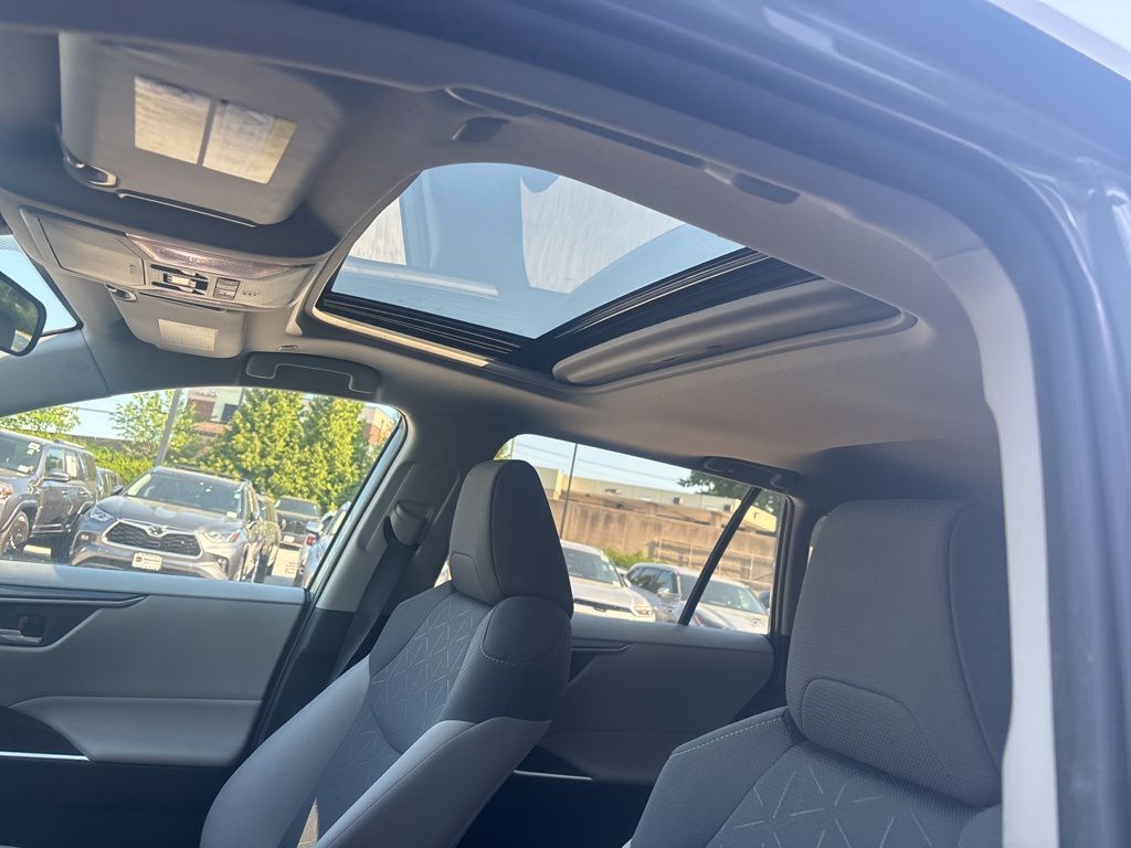 2023 Toyota RAV4 XLE Cockeysville MD