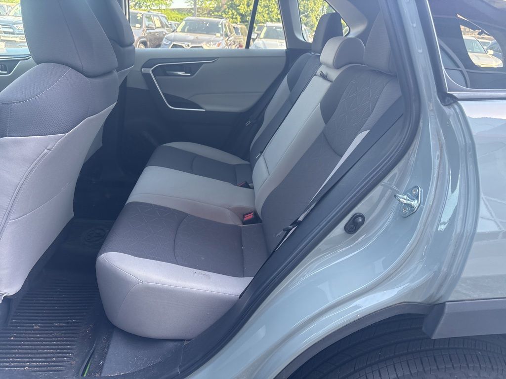 2023 Toyota RAV4 XLE Cockeysville MD