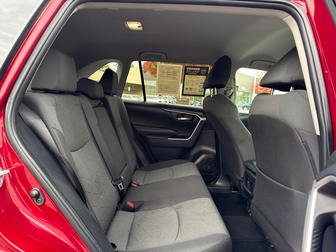 2023 Toyota RAV4 XLE Chantilly VA