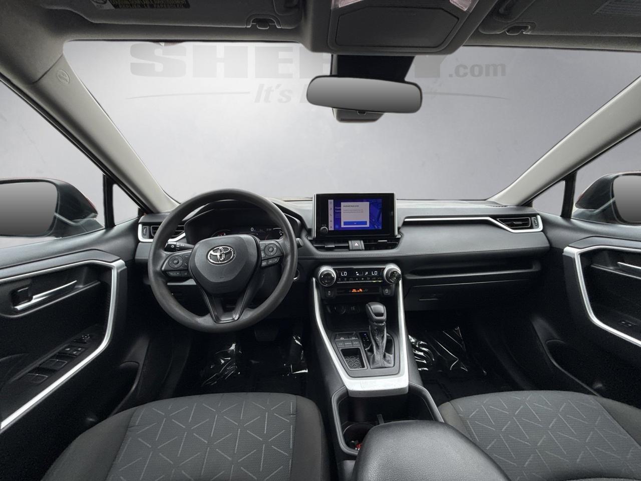 2023 Toyota RAV4 XLE Chantilly VA