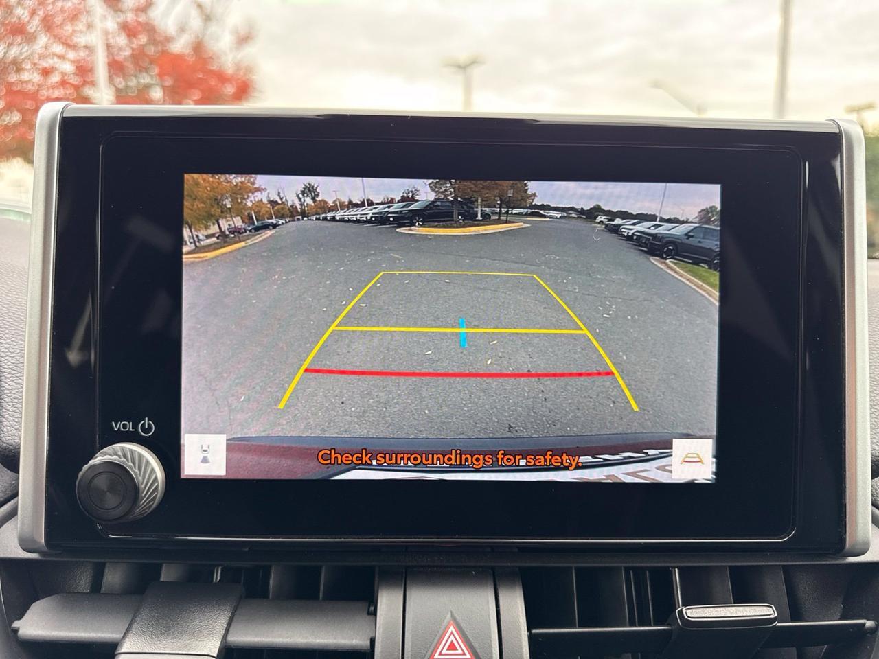 2023 Toyota RAV4 XLE Chantilly VA