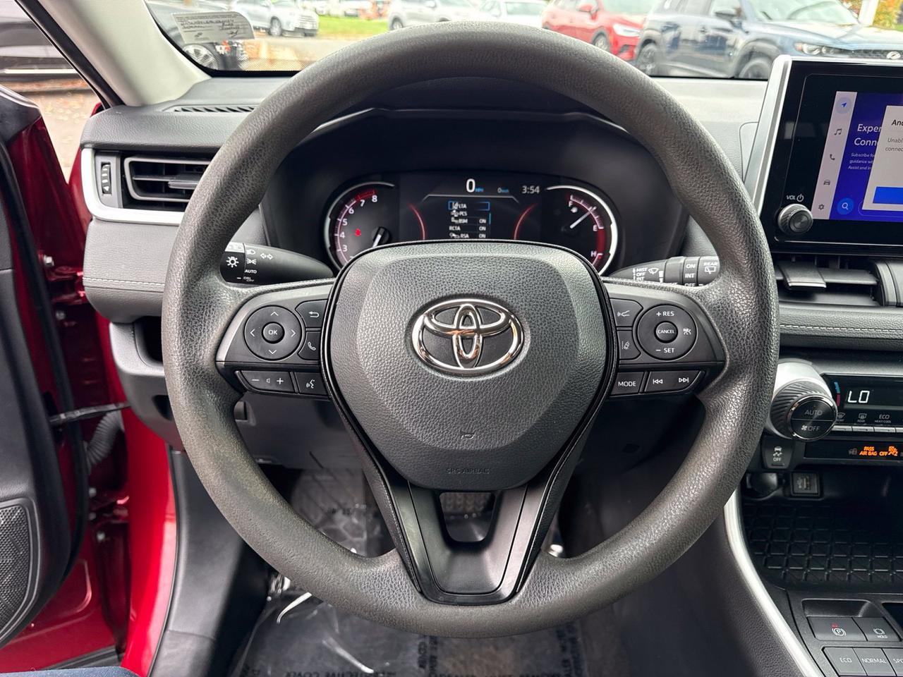 2023 Toyota RAV4 XLE Chantilly VA