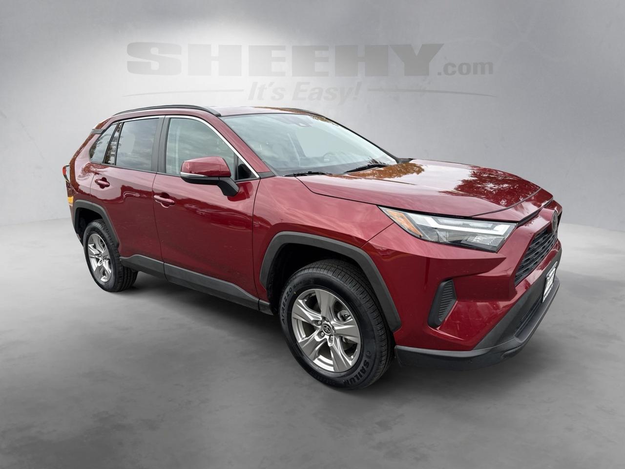2023 Toyota RAV4 XLE Chantilly VA