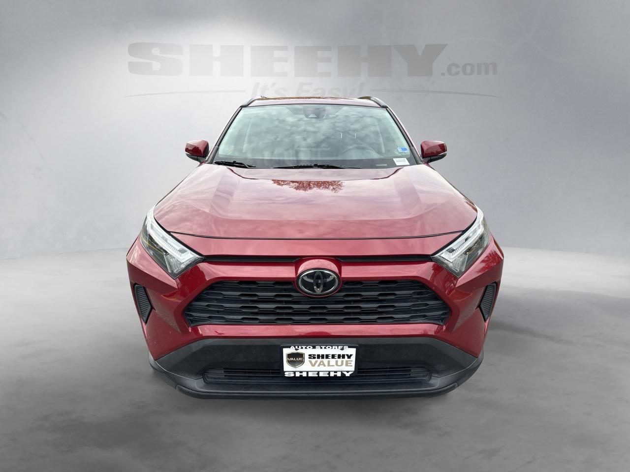 2023 Toyota RAV4 XLE Chantilly VA