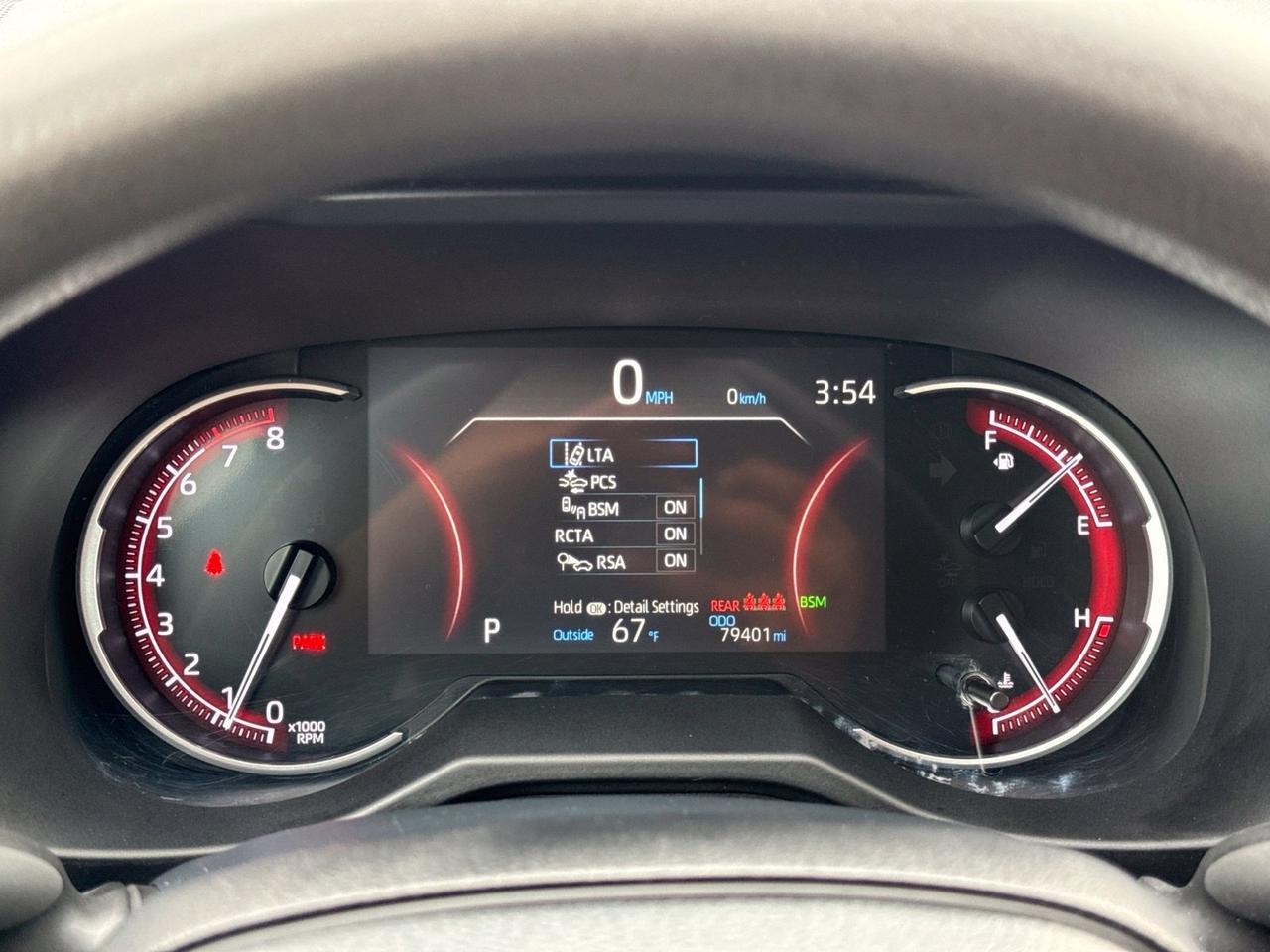 2023 Toyota RAV4 XLE Chantilly VA