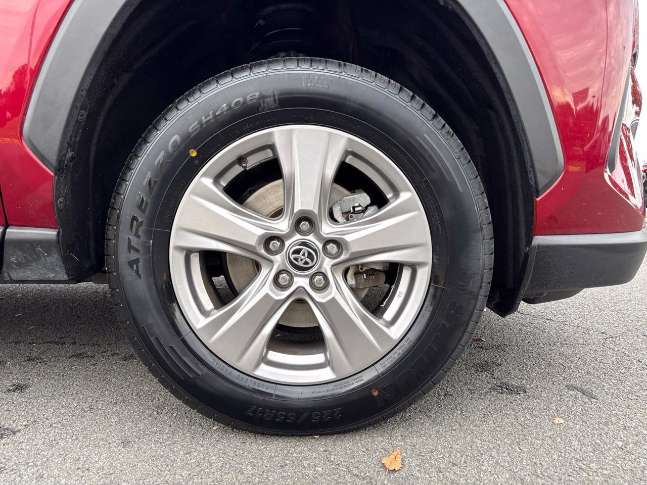 2023 Toyota RAV4 XLE Chantilly VA