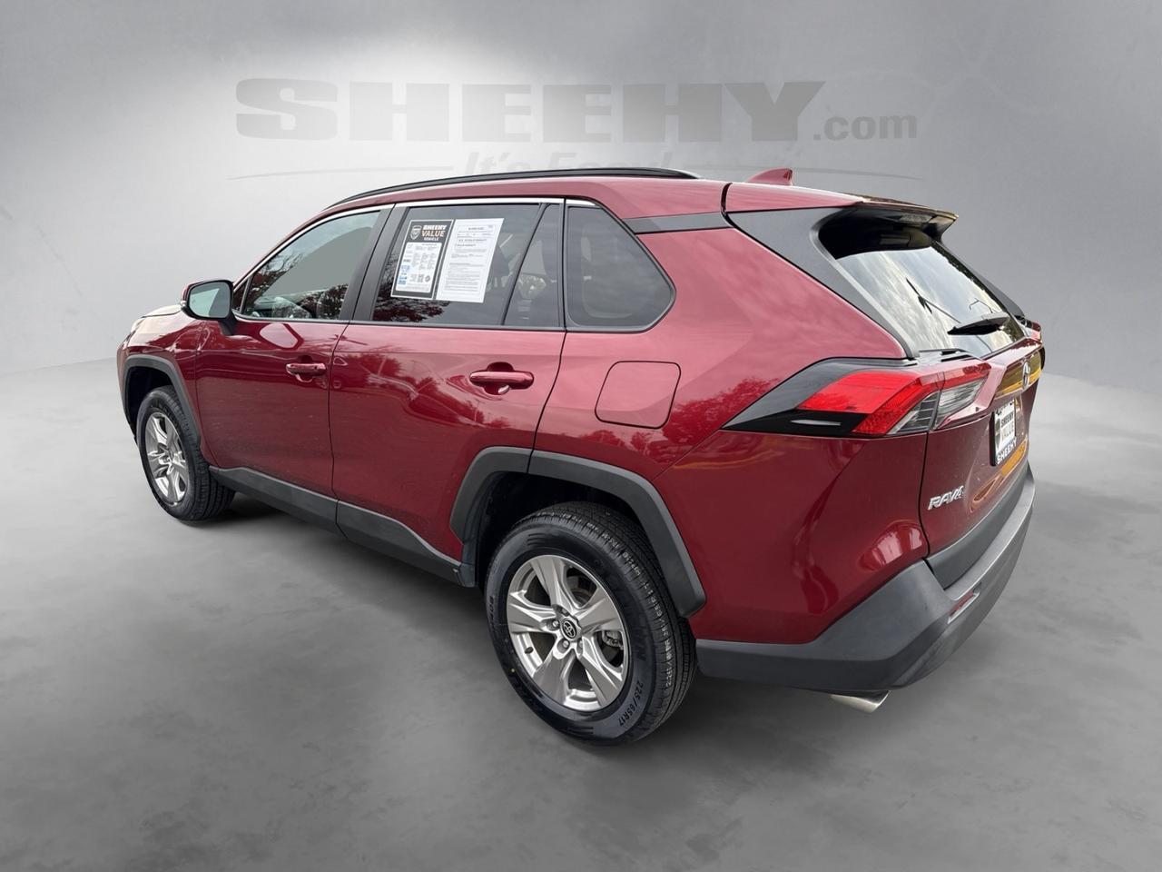2023 Toyota RAV4 XLE Chantilly VA
