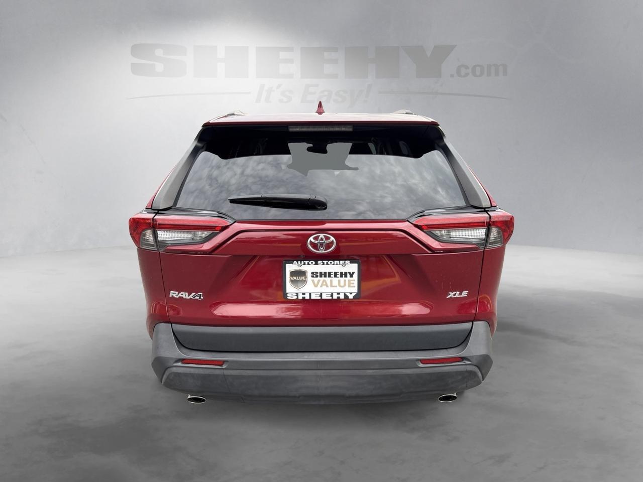 2023 Toyota RAV4 XLE Chantilly VA