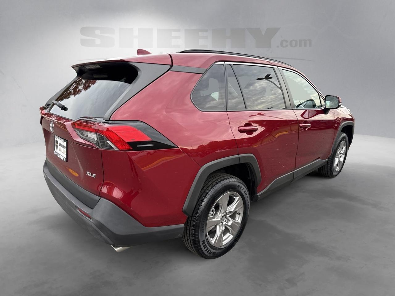 2023 Toyota RAV4 XLE Chantilly VA