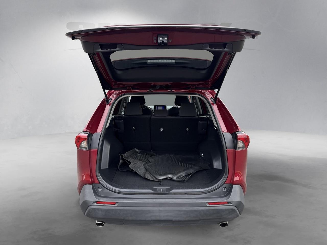2023 Toyota RAV4 XLE Chantilly VA