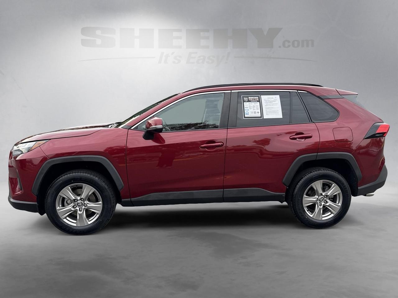 2023 Toyota RAV4 XLE Chantilly VA