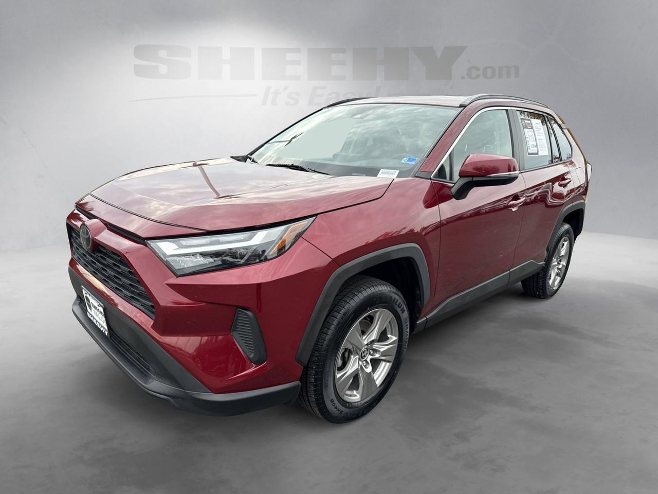 2023 Toyota RAV4 XLE Chantilly VA