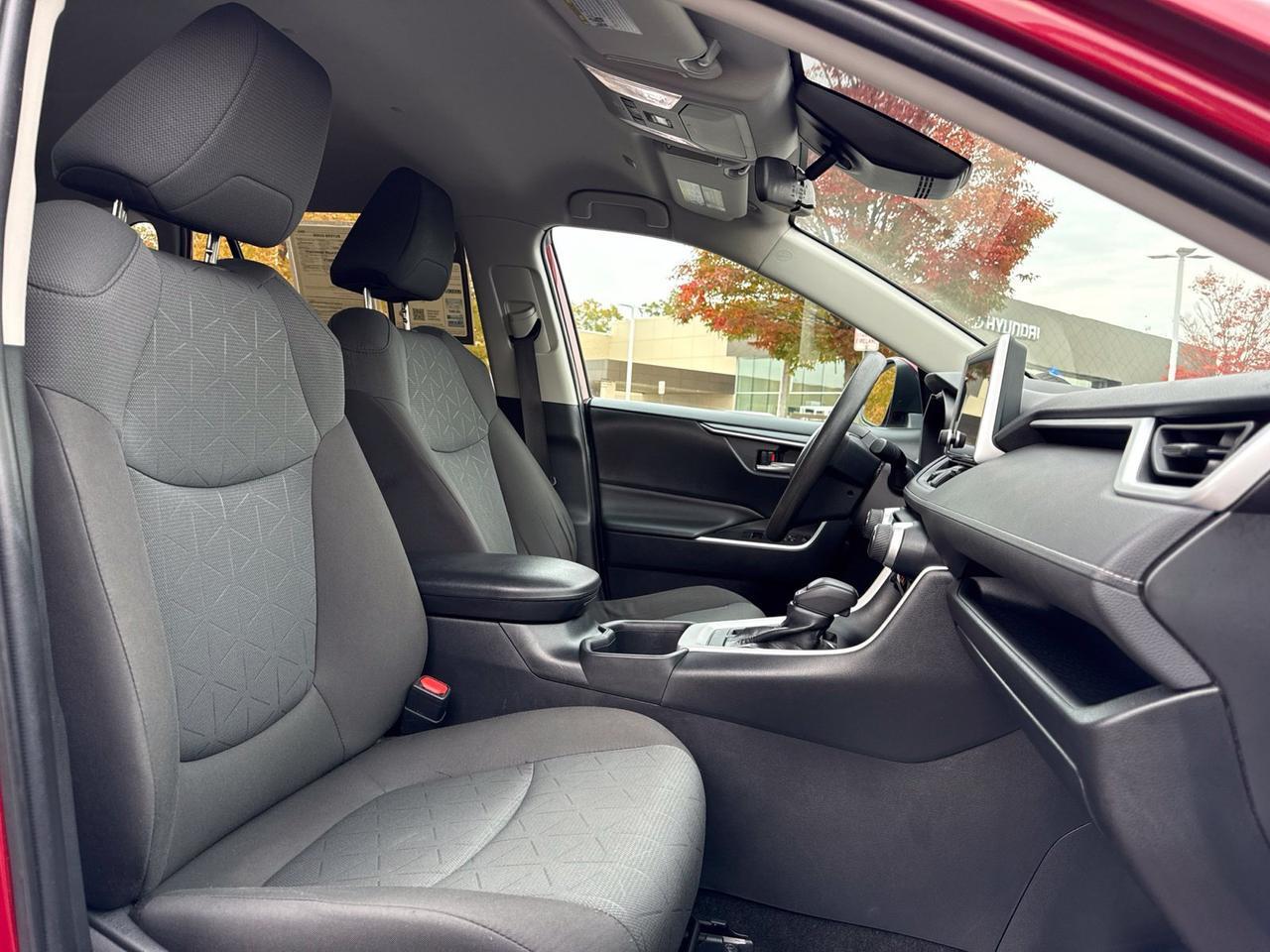 2023 Toyota RAV4 XLE Chantilly VA