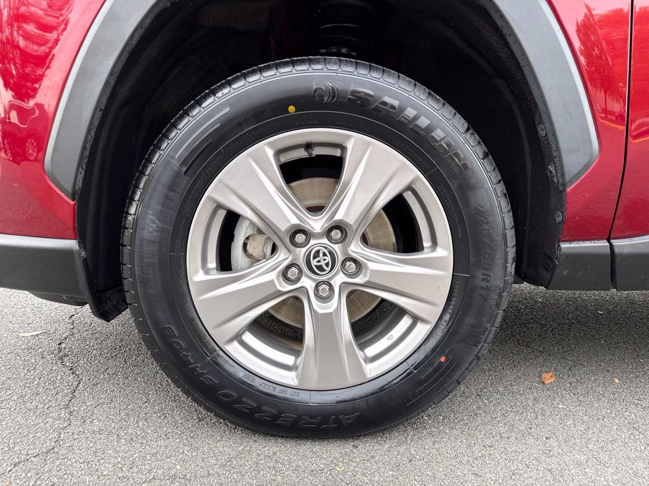 2023 Toyota RAV4 XLE Chantilly VA
