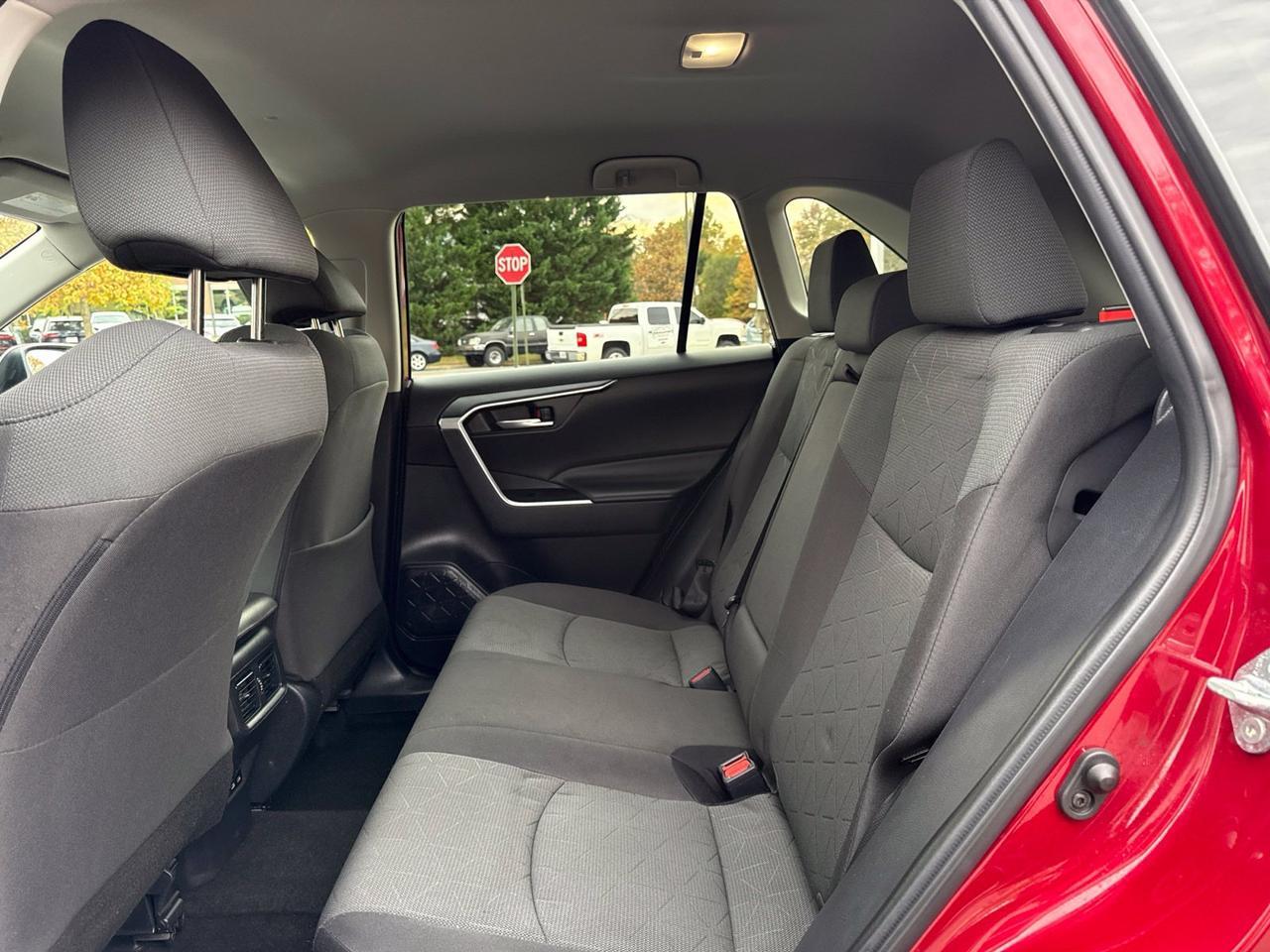 2023 Toyota RAV4 XLE Chantilly VA