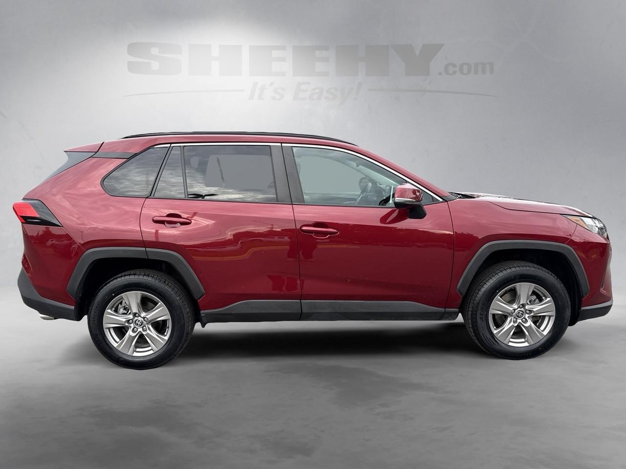 2023 Toyota RAV4 XLE Chantilly VA