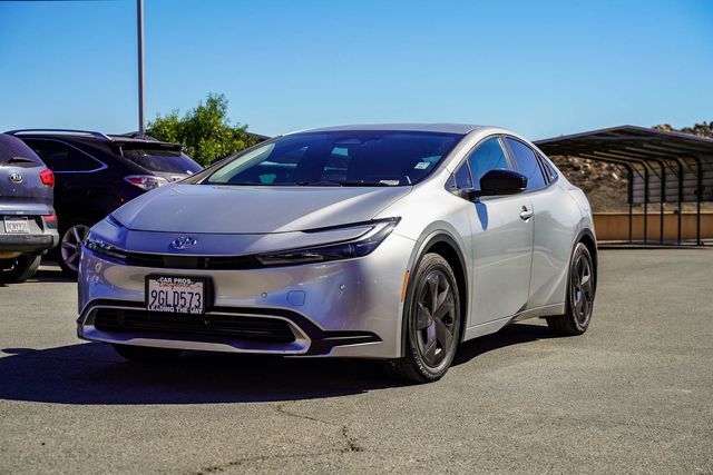2023 Toyota SE SE Moreno Valley CA