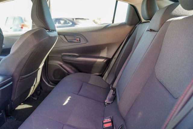 2023 Toyota SE SE Moreno Valley CA