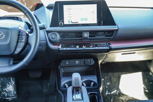 2023 Toyota SE SE Moreno Valley CA