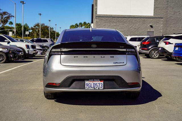 2023 Toyota SE SE Moreno Valley CA