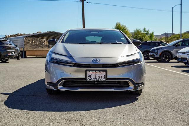 2023 Toyota SE SE Moreno Valley CA