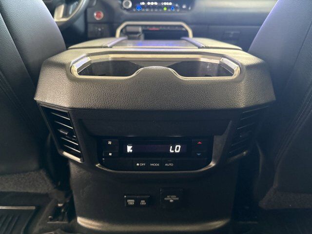2023 Toyota Sequoia San Antonio TX