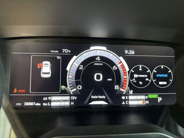 2023 Toyota Sequoia San Antonio TX