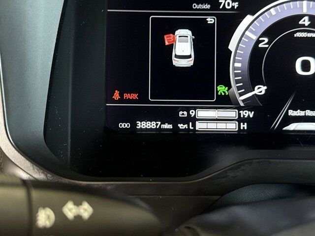 2023 Toyota Sequoia San Antonio TX