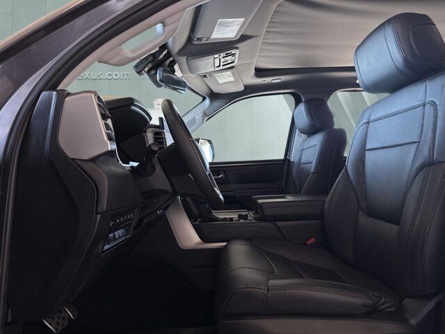 2023 Toyota Sequoia San Antonio TX