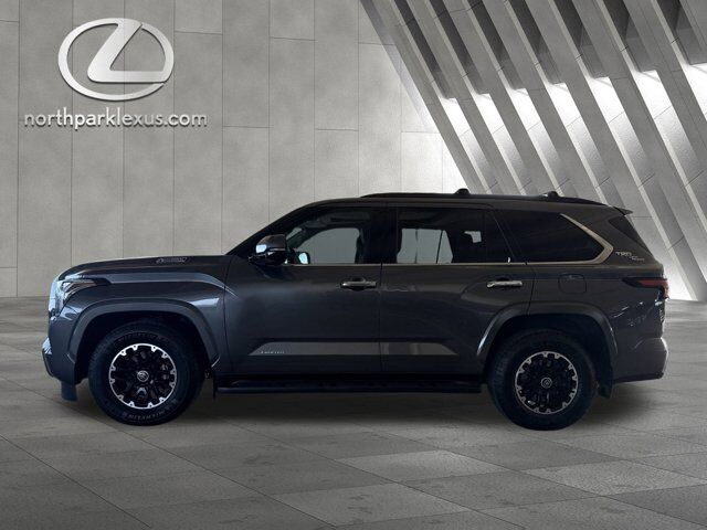 2023 Toyota Sequoia San Antonio TX