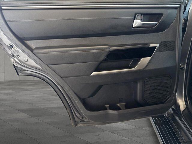 2023 Toyota Sequoia San Antonio TX