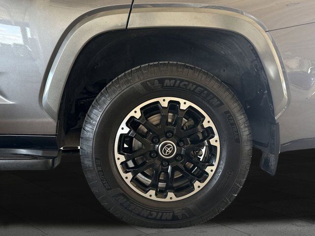 2023 Toyota Sequoia San Antonio TX