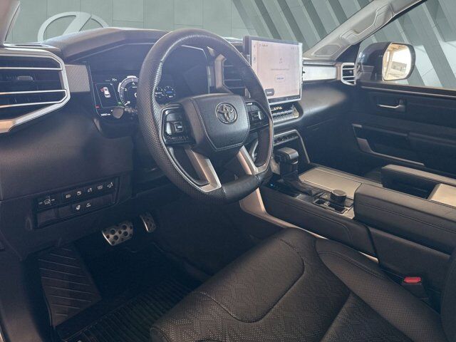 2023 Toyota Sequoia San Antonio TX