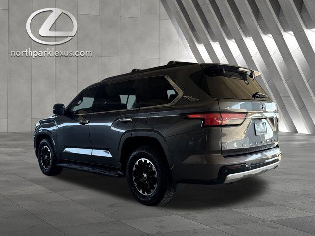 2023 Toyota Sequoia San Antonio TX