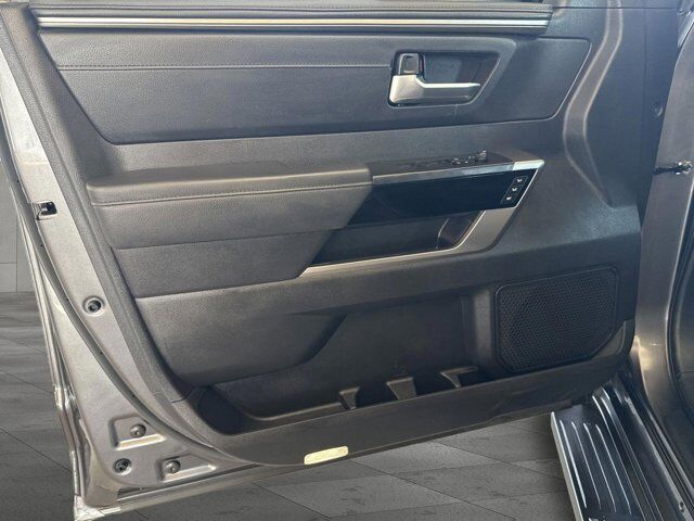 2023 Toyota Sequoia San Antonio TX
