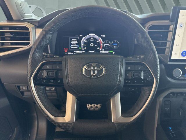 2023 Toyota Sequoia San Antonio TX