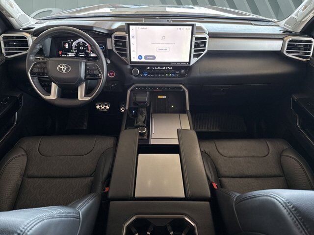 2023 Toyota Sequoia San Antonio TX