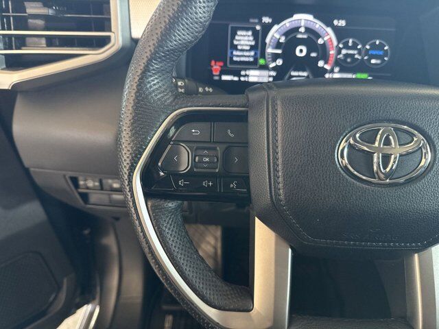 2023 Toyota Sequoia San Antonio TX