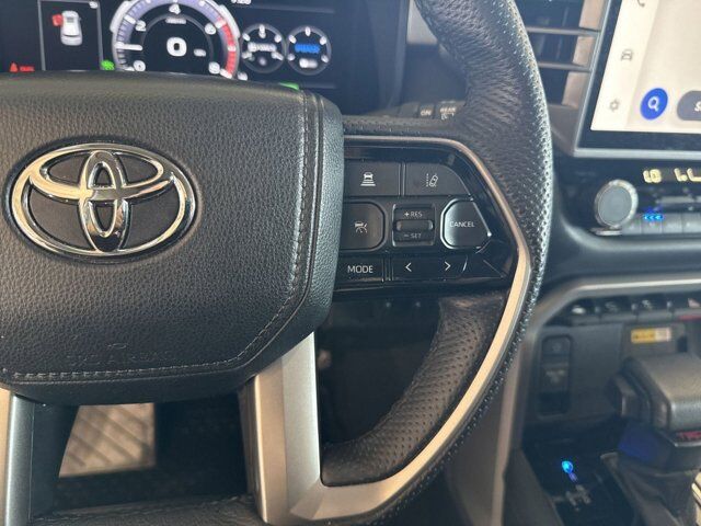 2023 Toyota Sequoia San Antonio TX