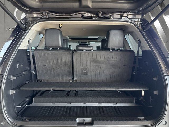 2023 Toyota Sequoia San Antonio TX