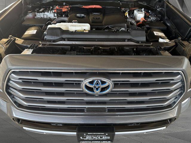2023 Toyota Sequoia San Antonio TX