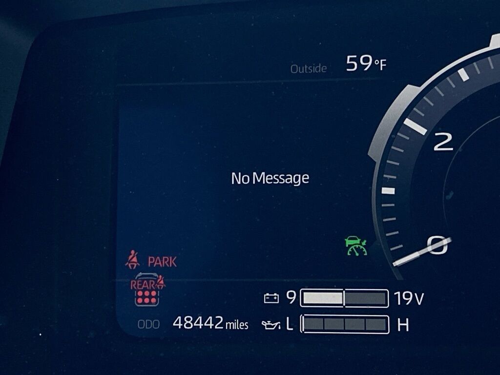 2023 Toyota Sequoia San Antonio TX