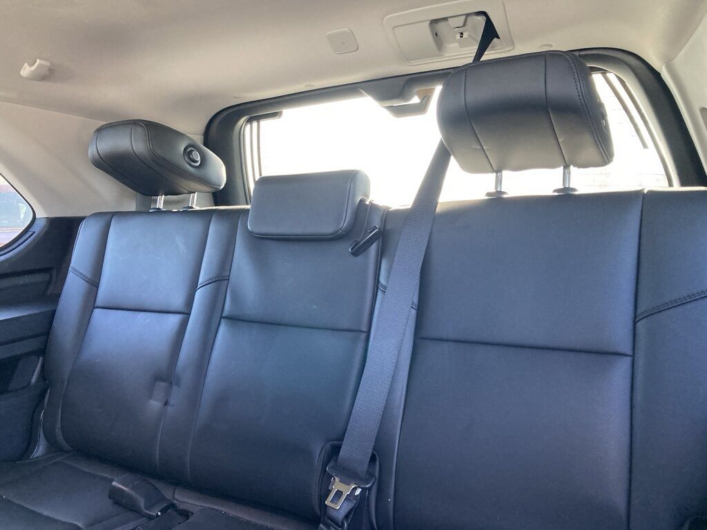 2023 Toyota Sequoia San Antonio TX