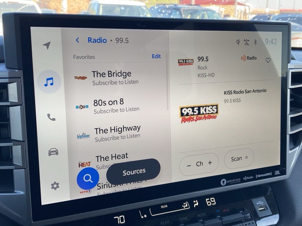 2023 Toyota Sequoia San Antonio TX