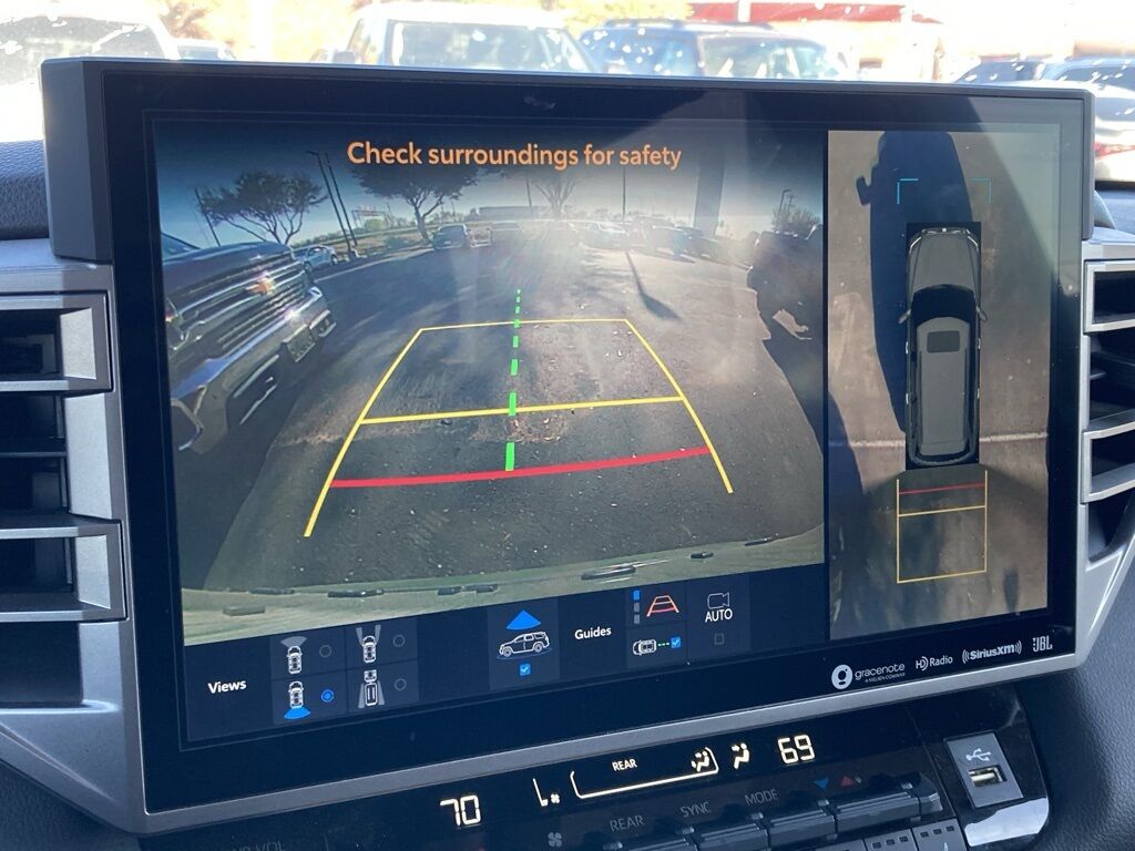 2023 Toyota Sequoia San Antonio TX