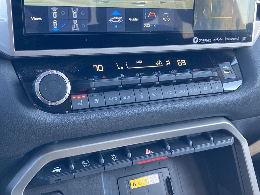 2023 Toyota Sequoia San Antonio TX